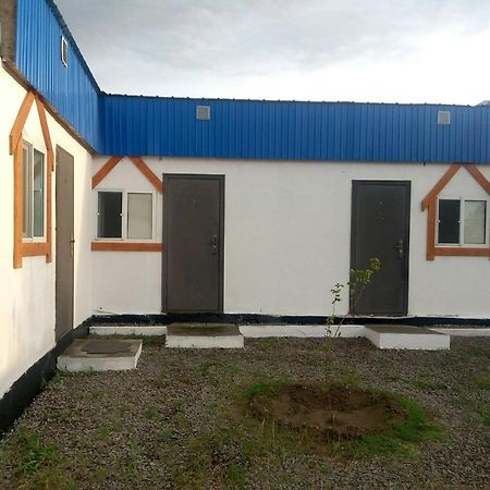 Villa Отдых В Капшагае! Qapschaghai Exterior foto