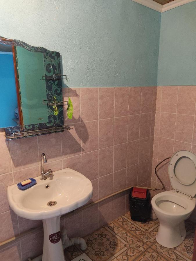 Villa Отдых В Капшагае! Qapschaghai Exterior foto
