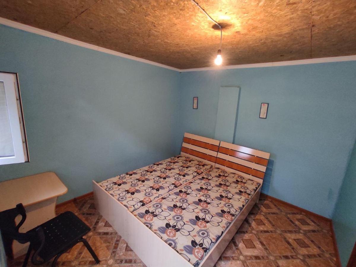 Villa Отдых В Капшагае! Qapschaghai Exterior foto
